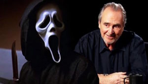 Wes Craven Scream