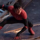 Tom Holland in Spider-Man: No Way Home