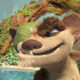 Ice Age Adventures of Buck Wild Simon Pegg