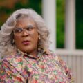 Tyler Perry in A Madea Homecoming