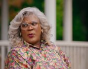Tyler Perry in A Madea Homecoming