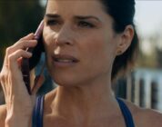 Neve Campbell stars in "Scream."