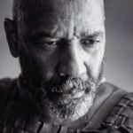 Denzel Washington in The Tragedy of Macbeth