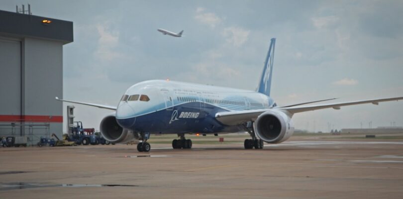 Downfall: The Case Against Boeing