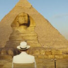 Kenneth Branagh in Death on the Nile