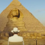 Kenneth Branagh in Death on the Nile