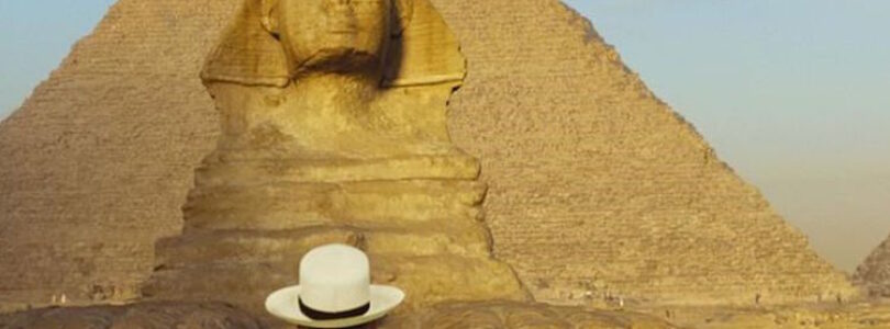 Kenneth Branagh in Death on the Nile