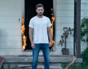 Zac Efron in Firestarter