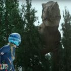 Jurassic World Dominion