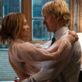 Jennifer Lopez and Owen Wilson in Marry Me
