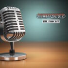 CinemaNerdz: The Podcast