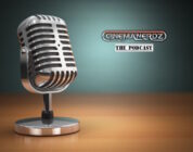 CinemaNerdz: The Podcast