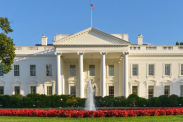 white house