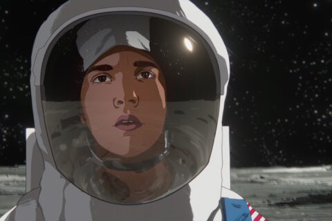 "Apollo 10 1/2: A Space Age Adventure."
