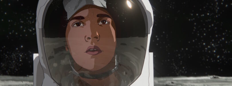 "Apollo 10 1/2: A Space Age Adventure."