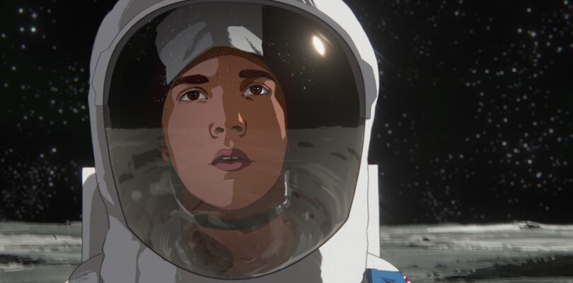 "Apollo 10 1/2: A Space Age Adventure."