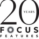 Focus 20 logo