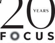 Focus 20 logo