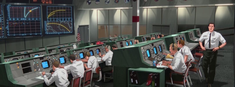 Apollo 10½: A Space Age Childhood