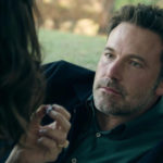 Ben Affleck and Ana de Armas in Deep Water