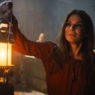 Sandra Bullock in "The Lost City"