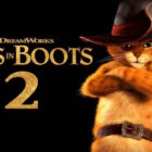 Puss In Boots 2