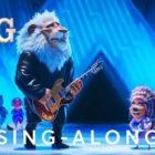 “Sing 2 Sing-Along Experience” in Theaters on March 25