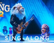 “Sing 2 Sing-Along Experience” in Theaters on March 25