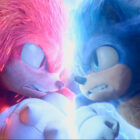 "Sonic the Hedgehog 2"