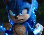 "Sonic the Hedgehog 2"