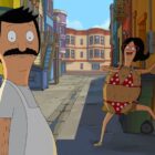 The Bob's Burgers Movie