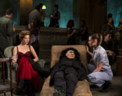 Crimes of the Future