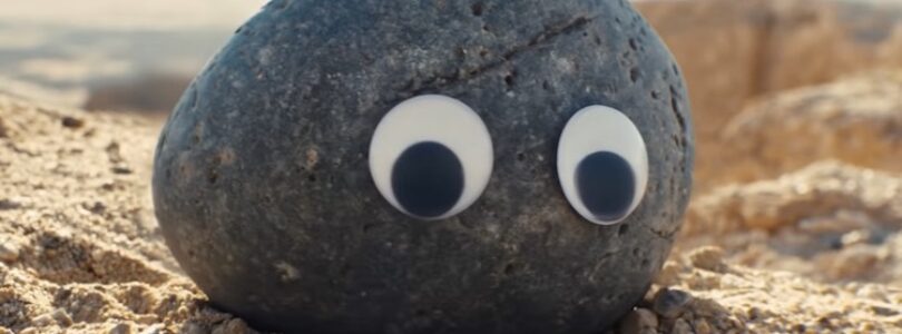 Everything Everywhere All at Once