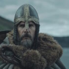 Ethan Hawke in The Northman