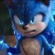 Ben Schwartz in "Sonic the Hedgehog 2"