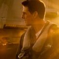 Tom Cruise in Top Gun: Maverick