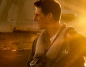 Tom Cruise in Top Gun: Maverick