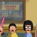 "The Bob's Burgers Movie."