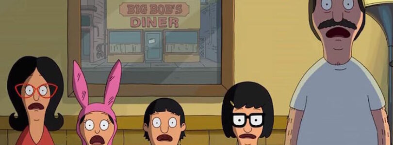 "The Bob's Burgers Movie."