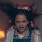 Ryan Kiera Armstrong in "Firestarter"