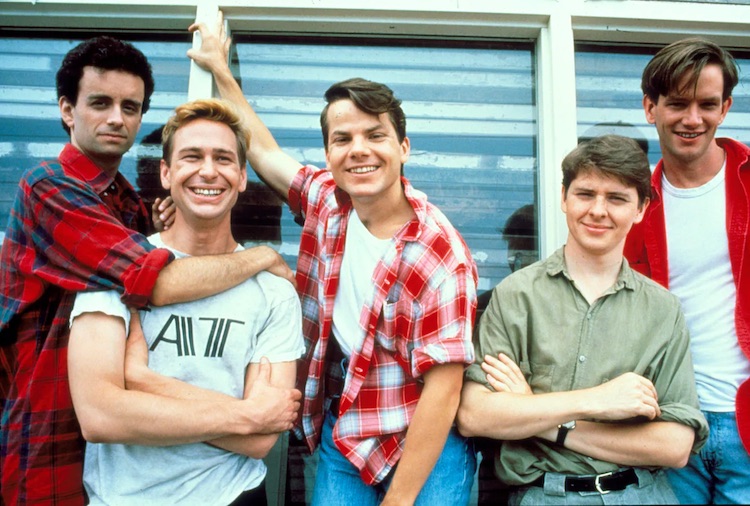 Kids in the Hall