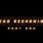 "Mission: Impossible - Dead Reckoning - Part One" poster