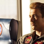 Miles Teller in "Top Gun: Maverick." Photo by Scott Garfield - © 2022 Paramount Pictures Corporation. All rights reserved.