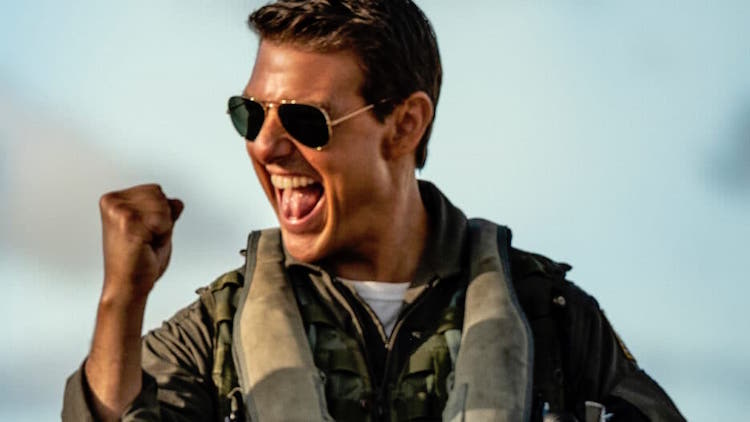 Top Gun: Maverick unleashes character posters for the cast