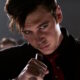 Austin Butler in "Elvis."
