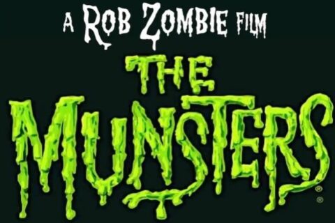 "The Munsters"