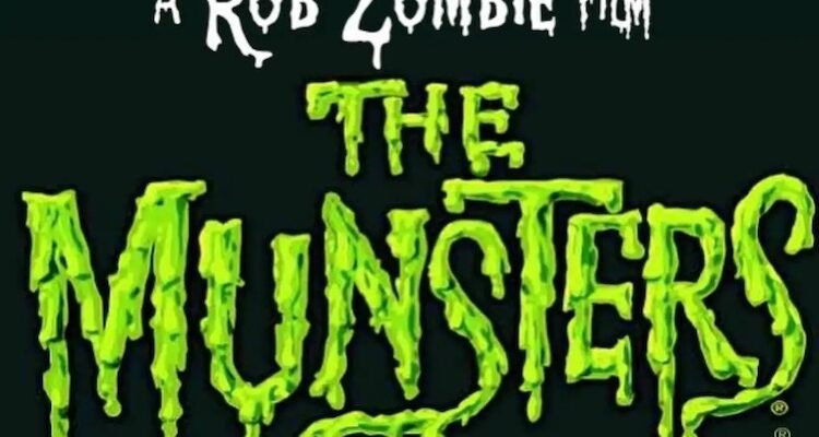 "The Munsters"