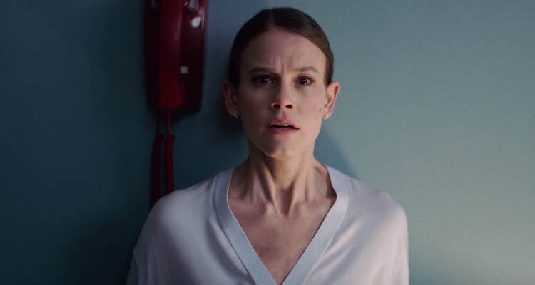 Sosie Bacon stars in Paramount Pictures' "SMILE."