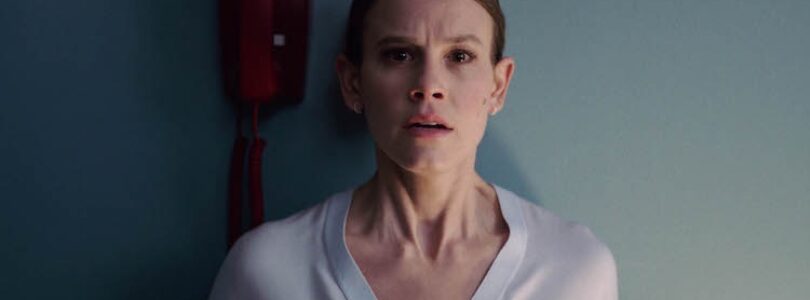 Sosie Bacon stars in Paramount Pictures' "SMILE."