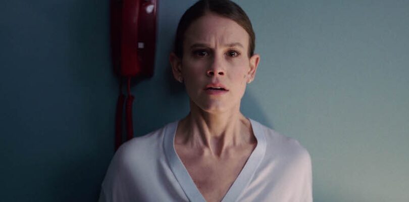 Sosie Bacon stars in Paramount Pictures' "SMILE."